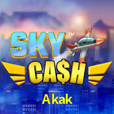 Akak: A Experiência de Casino com Jogos de Mesa ao Vivo