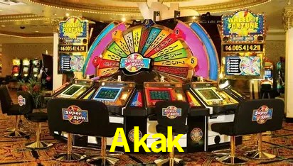 Akak