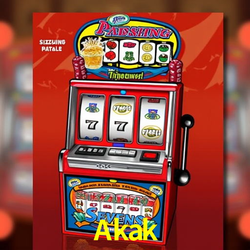 Akak - Cassinos De Videogames Brasileiros - Akak.Com